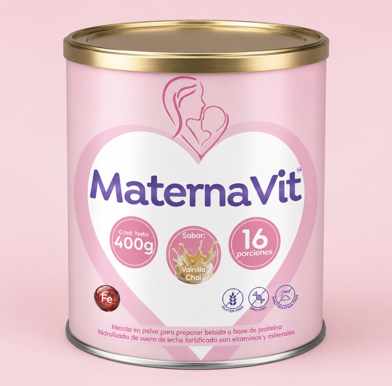 MaternaVit Avalon Medical