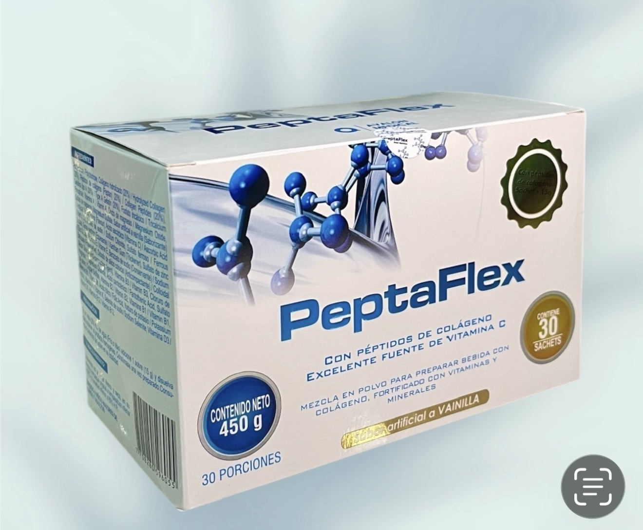 PeptaFlex Avalon Medical